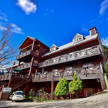 Beverly B&B Ren'ai Exterior photo