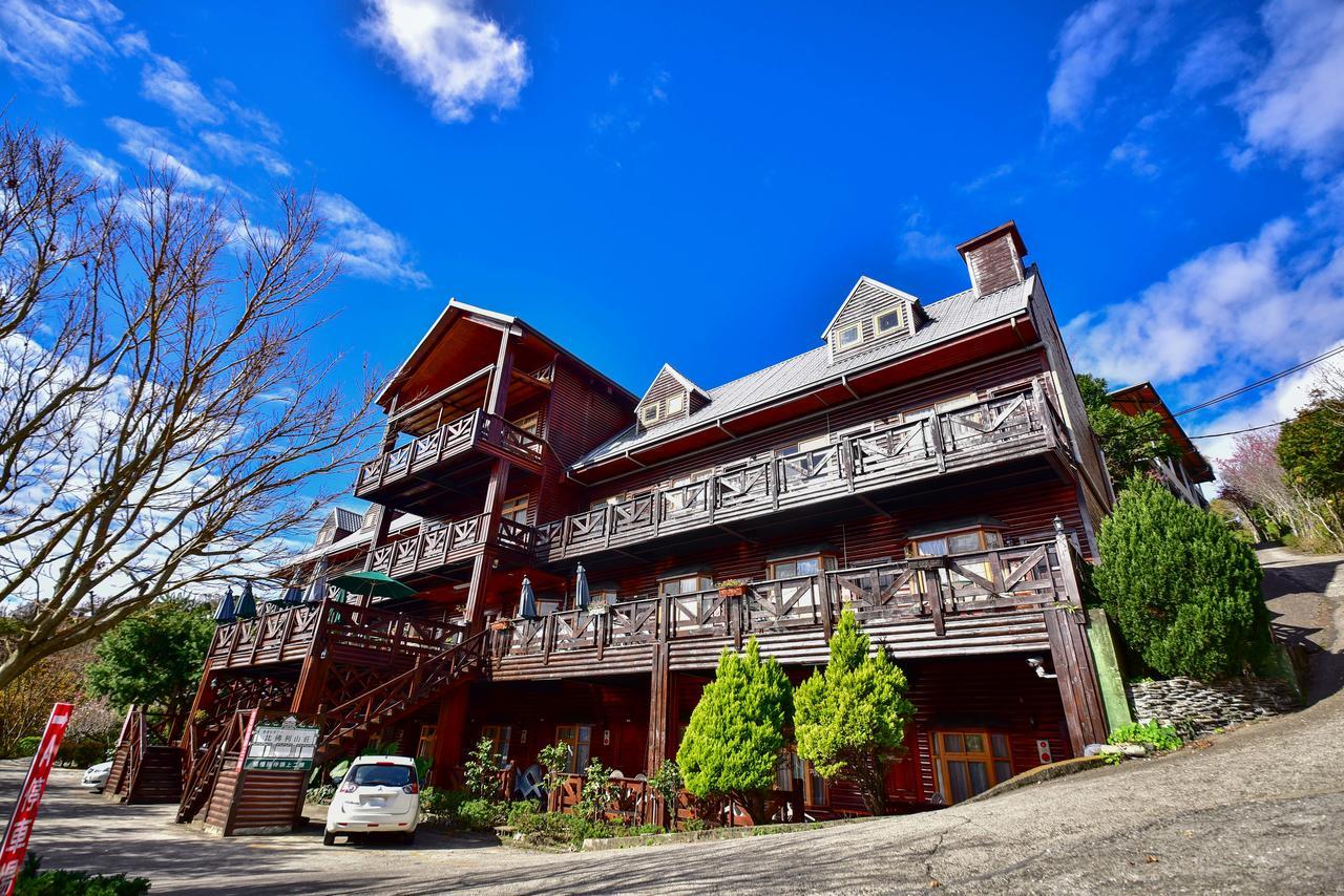 Beverly B&B Ren'ai Exterior photo