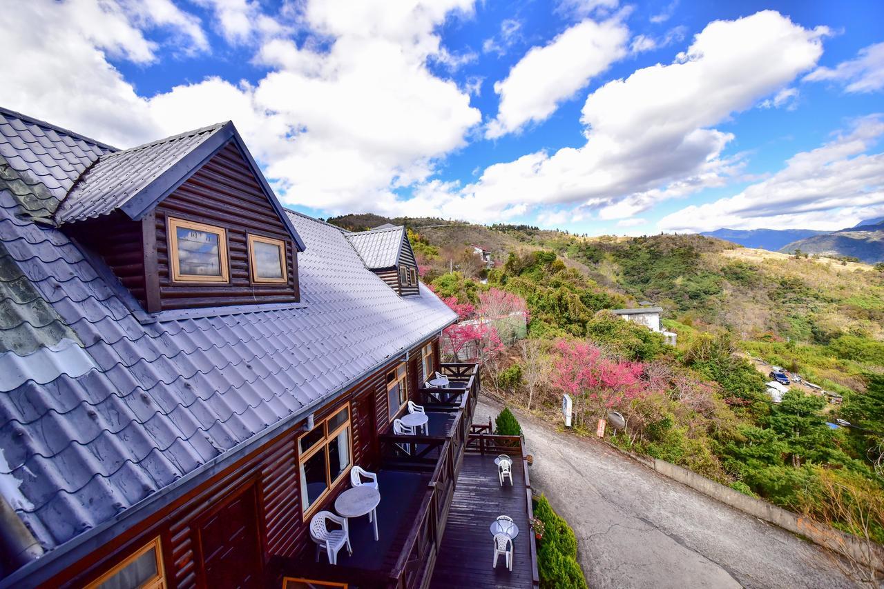 Beverly B&B Ren'ai Exterior photo