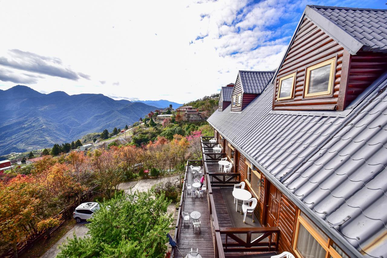 Beverly B&B Ren'ai Exterior photo