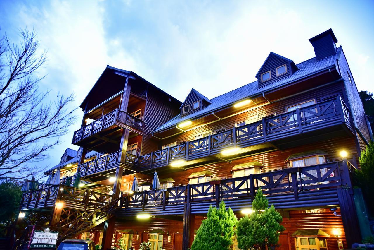 Beverly B&B Ren'ai Exterior photo