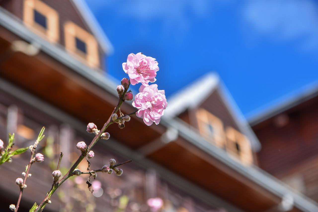 Beverly B&B Ren'ai Exterior photo