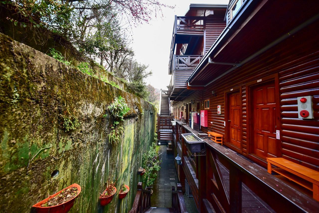 Beverly B&B Ren'ai Exterior photo